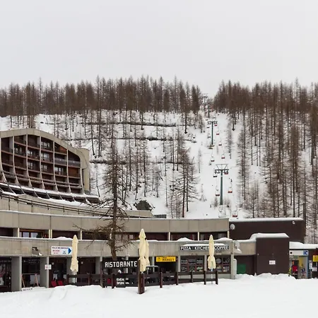 Hellochalet - The Cervino Nest Snow & Sun * Брей-Червінія