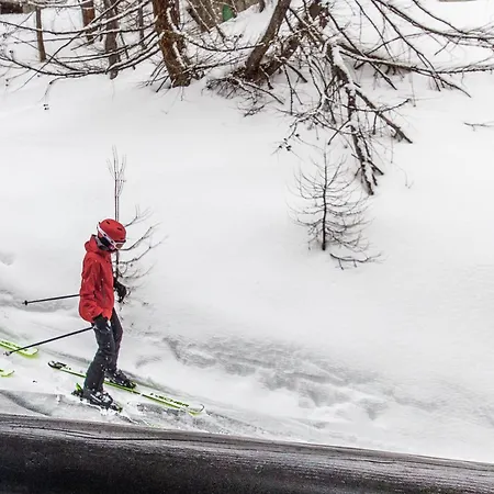 Hellochalet - The Cervino Nest Snow & Sun
