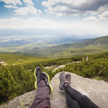 Hellochalet - The Cervino Nest Snow & Sun *