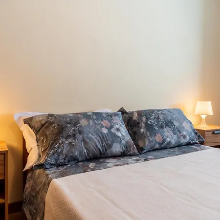 Апартаменти Hellochalet - The Cervino Nest Snow & Sun Брей-Червінія