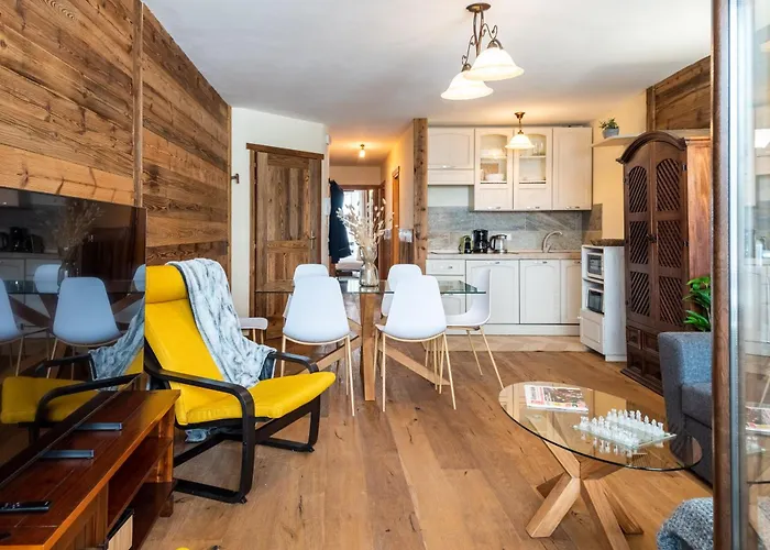 Hellochalet - The Cervino Nest Snow & Sun