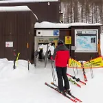 Hellochalet - The Cervino Nest Snow & Sun Διαμέρισμα