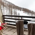 Hellochalet - The Cervino Nest Snow & Sun Διαμέρισμα *