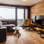 Hellochalet - The Cervino Nest Snow & Sun Διαμέρισμα *