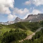 Hellochalet - The Cervino Nest Snow & Sun Διαμέρισμα Breuil-Cervinia