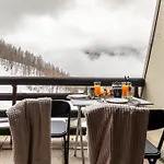 Hellochalet - The Cervino Nest Snow & Sun Διαμέρισμα
