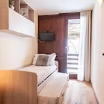 Hellochalet - The Cervino Nest Snow & Sun Breuil-Cervinia