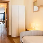 Hellochalet - The Cervino Nest Snow & Sun Διαμέρισμα