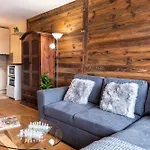 Διαμέρισμα Hellochalet - The Cervino Nest Snow & Sun