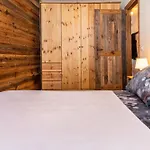 Hellochalet - The Cervino Nest Snow & Sun Διαμέρισμα *