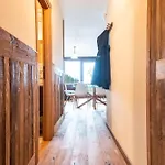 Διαμέρισμα Hellochalet - The Cervino Nest Snow & Sun Breuil-Cervinia