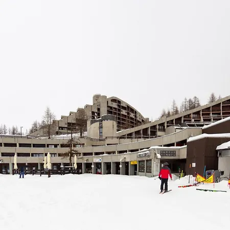 Hellochalet - The Cervino Nest Snow & Sun Breuil-Cervinia