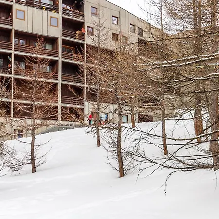 Hellochalet - The Cervino Nest Snow & Sun Appartement