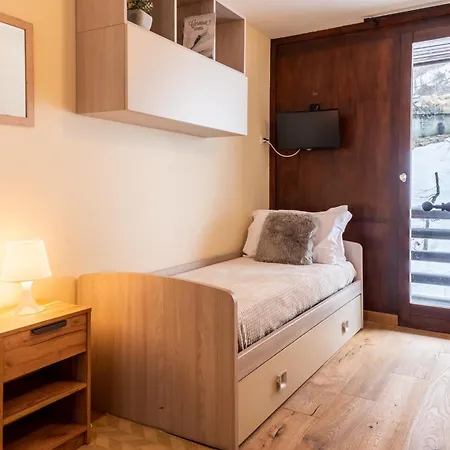 Hellochalet - The Cervino Nest Snow & Sun * Breuil-Cervinia