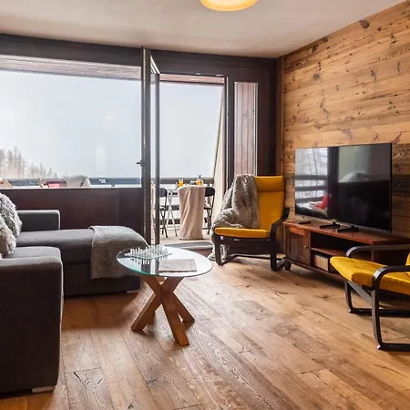 Appartement Hellochalet - The Cervino Nest Snow & Sun