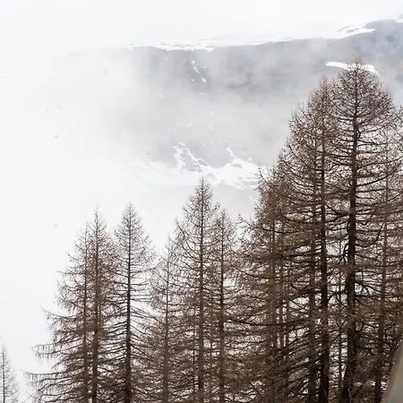 Appartement Hellochalet - The Cervino Nest Snow & Sun *