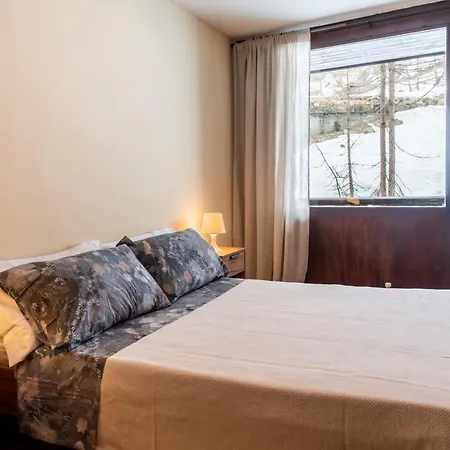Hellochalet - The Cervino Nest Snow & Sun Appartement Breuil-Cervinia
