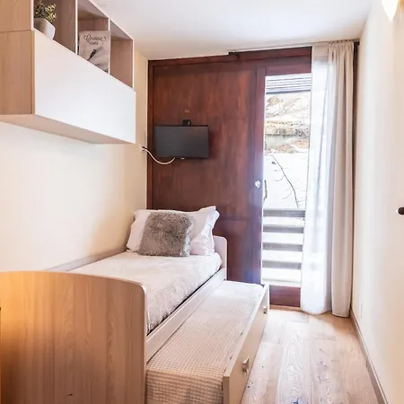 Hellochalet - The Cervino Nest Snow & Sun Breuil-Cervinia