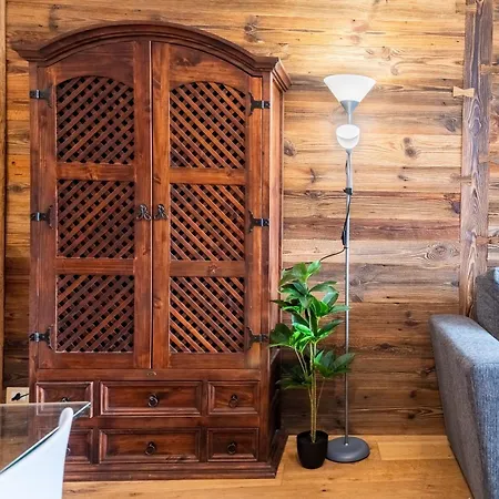 Apartamento Hellochalet - The Cervino Nest Snow & Sun Breuil-Cervinia