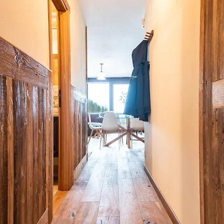 Appartement Hellochalet - The Cervino Nest Snow & Sun Breuil-Cervinia