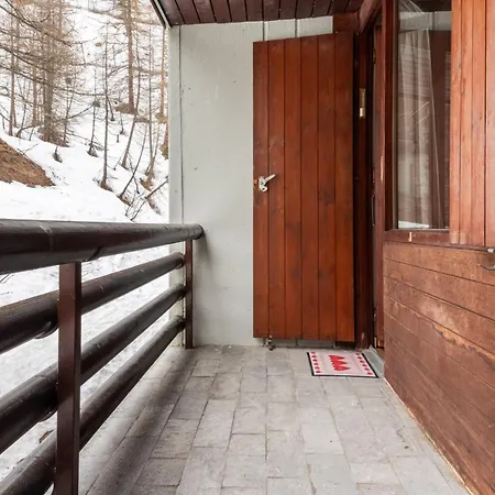 Hellochalet - The Cervino Nest Snow & Sun