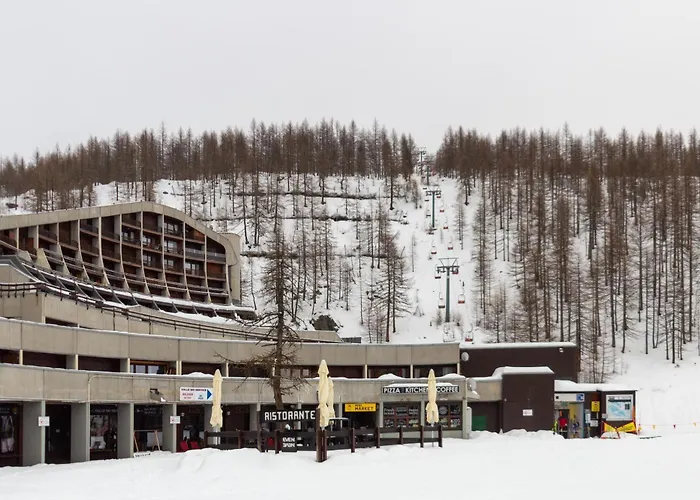 Hellochalet - The Cervino Nest Snow & Sun * Breuil-Cervinia