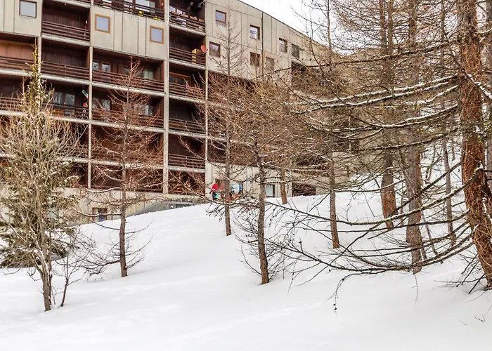 Hellochalet - The Cervino Nest Snow & Sun Apartment