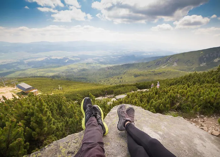 Hellochalet - The Cervino Nest Snow & Sun *