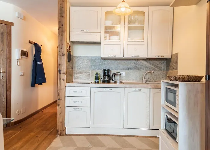 Hellochalet - The Cervino Nest Snow & Sun