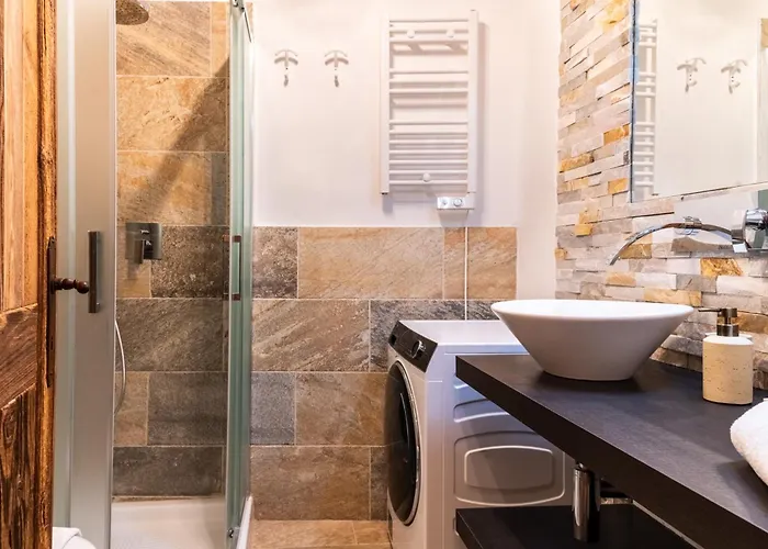 Apartment Hellochalet - The Cervino Nest Snow & Sun Breuil-Cervinia