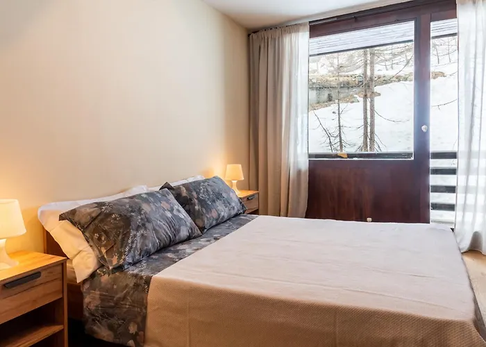 Hellochalet - The Cervino Nest Snow & Sun Apartment Breuil-Cervinia