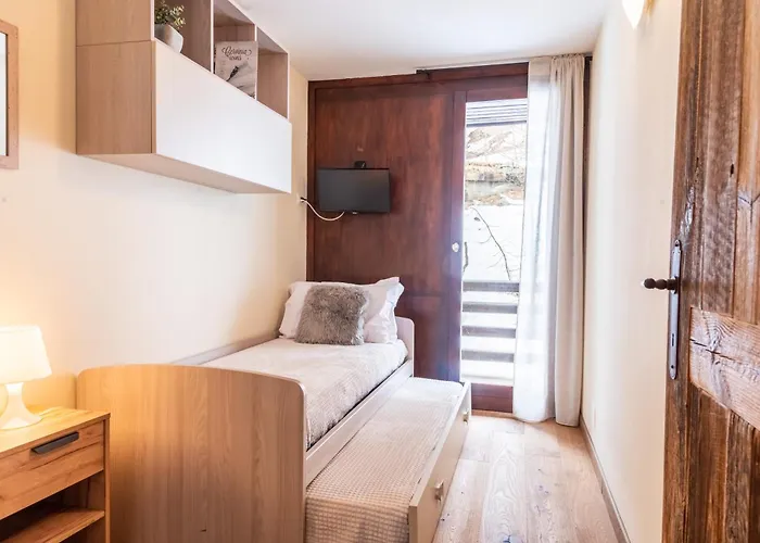 Hellochalet - The Cervino Nest Snow & Sun Breuil-Cervinia