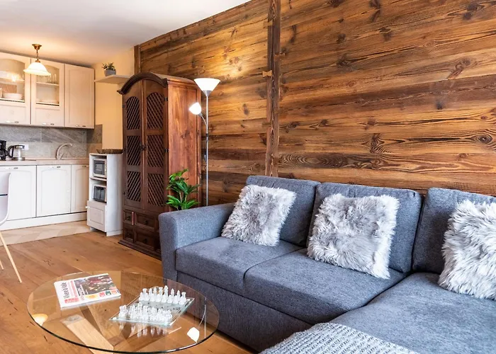 Apartment Hellochalet - The Cervino Nest Snow & Sun